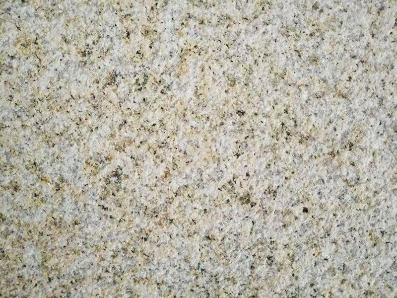 黄锈石荔枝面06