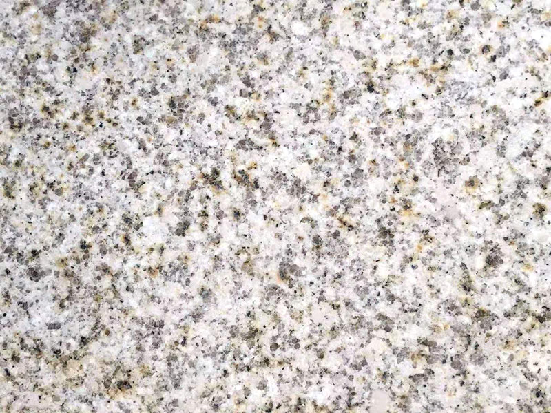 黄锈石光面02