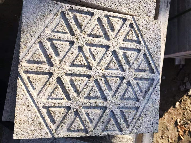 异形加工