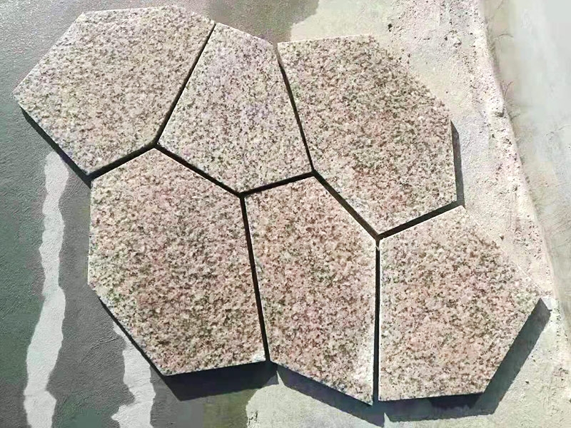 碎拼