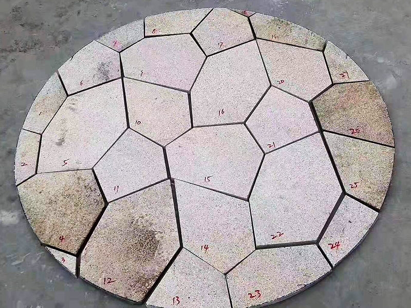 碎拼