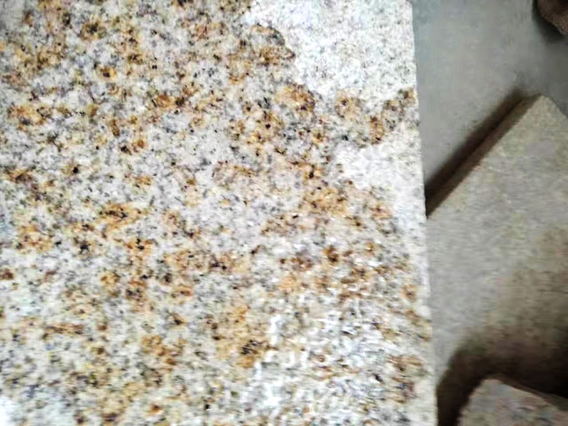 黄锈石荔枝面