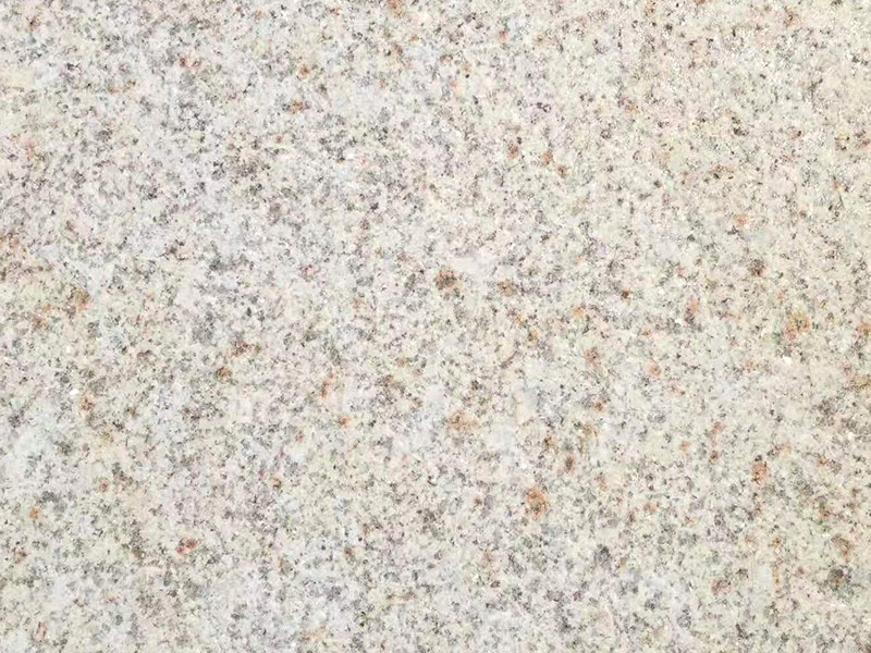 黄锈石火烧面