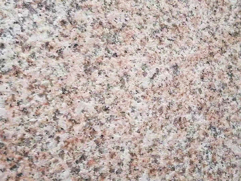 黄锈石火烧面