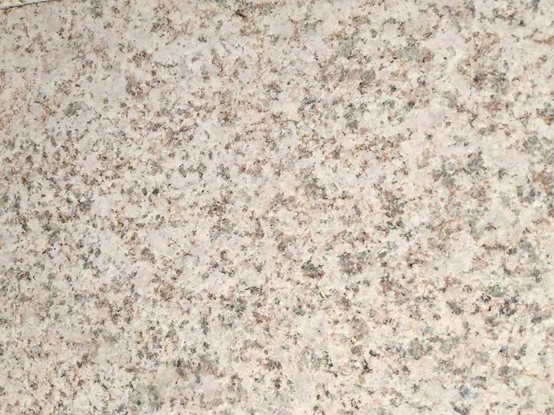 黄锈石火烧面