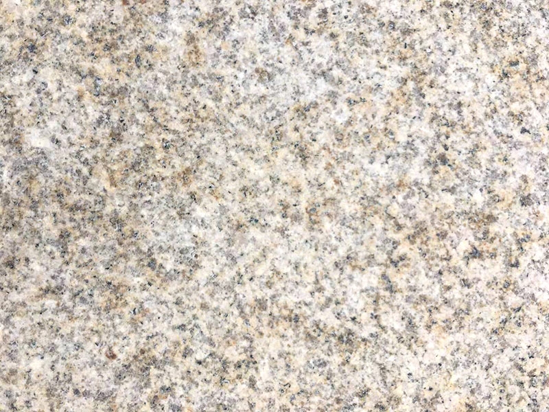 黄锈石光面