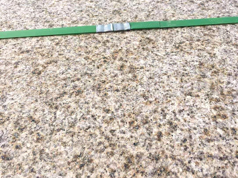黄锈石光面