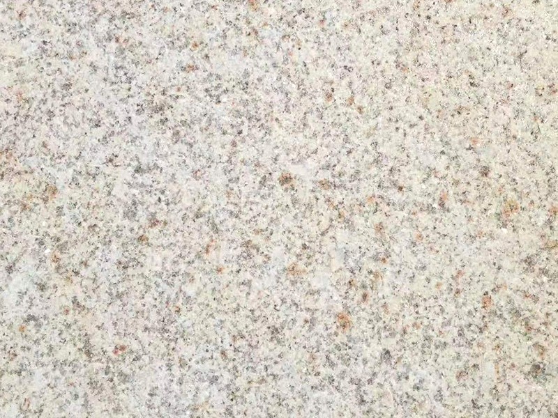 选择黄锈石的性能指标有哪些