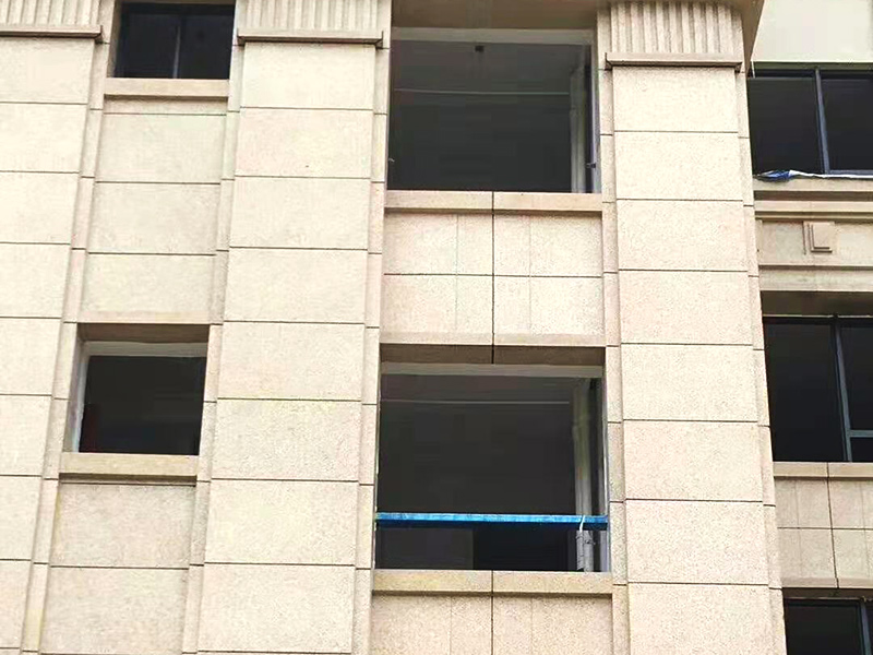 当前石材行业前进需做好的五点建议