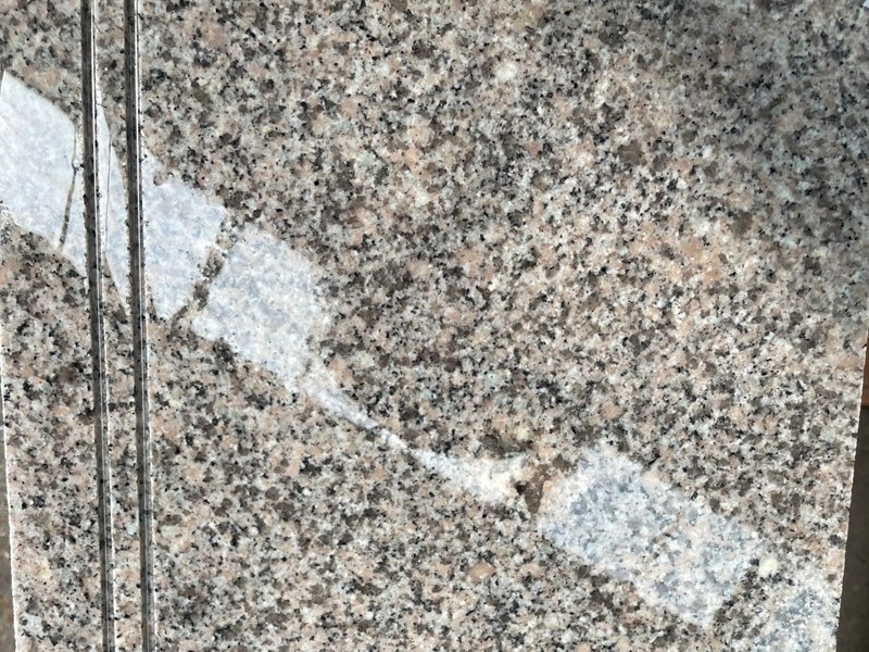 白锈光面